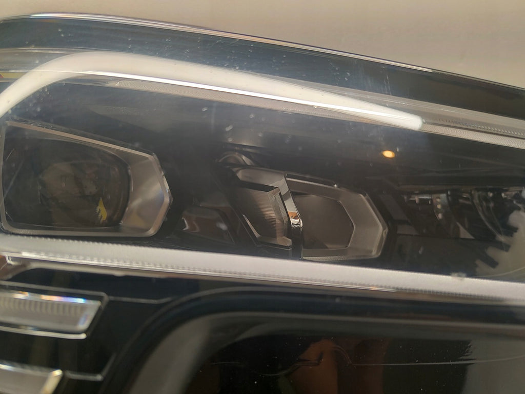 Frontscheinwerfer Audi E-Tron 4KE941040 LED Ein Stück (Rechts oder Links) SCH1367893484qh