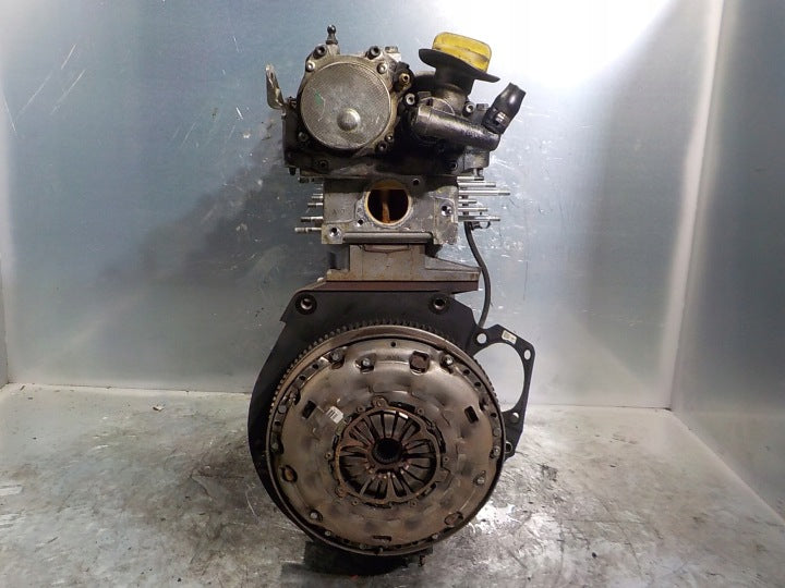 Motor Alfa Romeo Brera 939A9000 2.2 JTDM 210PS 154kW Diesel Engine Unkomplett MOT1174407894cs