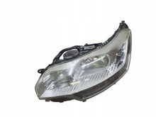 Load image into Gallery viewer, Frontscheinwerfer Citroën C5 II Break I 9684845580 Links Scheinwerfer Headlight SCH2429381997jq