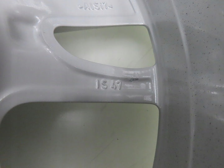 4x Alufelge 16 Zoll 7.0" 5x112 47ET Glanz Silber 6855083 BMW 2 F45 F46 Rim Wheel FEL9043923071oz