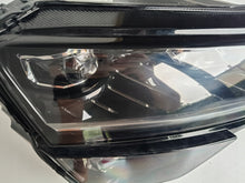 Laden Sie das Bild in den Galerie-Viewer, Frontscheinwerfer Skoda Karoq 57B941016D Full LED Rechts Scheinwerfer Headlight SCH3539577680zc