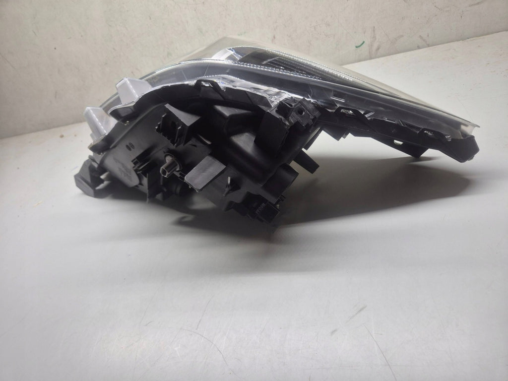 Frontscheinwerfer Mazda 3 Bm BACS51040BSP Links Scheinwerfer Headlight SCH6071066709gn