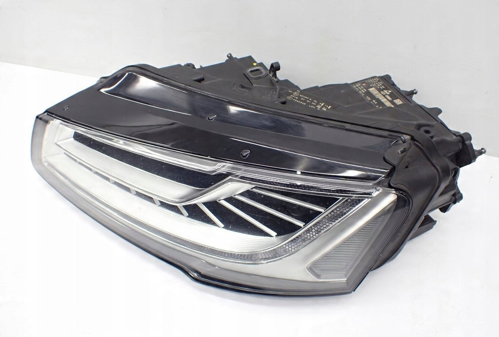 Frontscheinwerfer Audi A8 4H0941035 4H0941783 LED Links Scheinwerfer Headlight