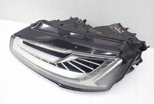 Laden Sie das Bild in den Galerie-Viewer, Frontscheinwerfer Audi A8 4H0941035 4H0941783 LED Links Scheinwerfer Headlight