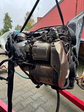 Laden Sie das Bild in den Galerie-Viewer, Motor Audi A4 B9 DET DETA 2.0 TDI 190PS 140kW Diesel Engine Komplett MOT8027809440yw