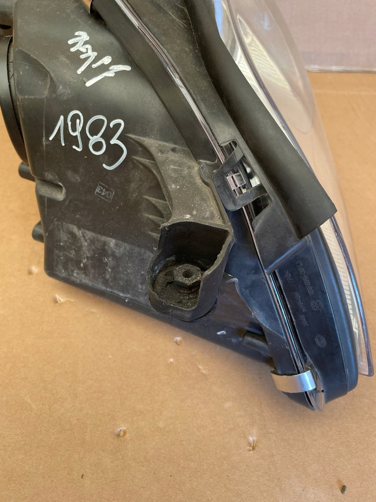 Frontscheinwerfer Mercedes-Benz Cls Xenon Links Scheinwerfer Headlight SCH4750546812xp