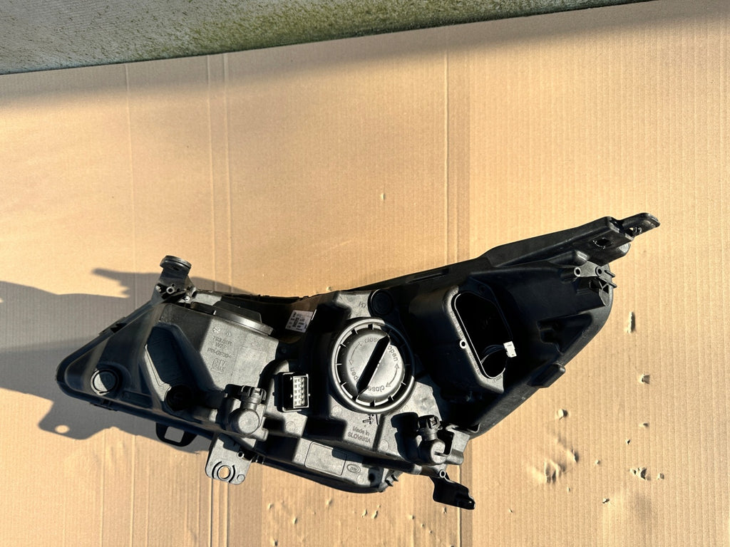Frontscheinwerfer Opel Astra K 39158006 LED Rechts Scheinwerfer Headlight SCH1425364572hd