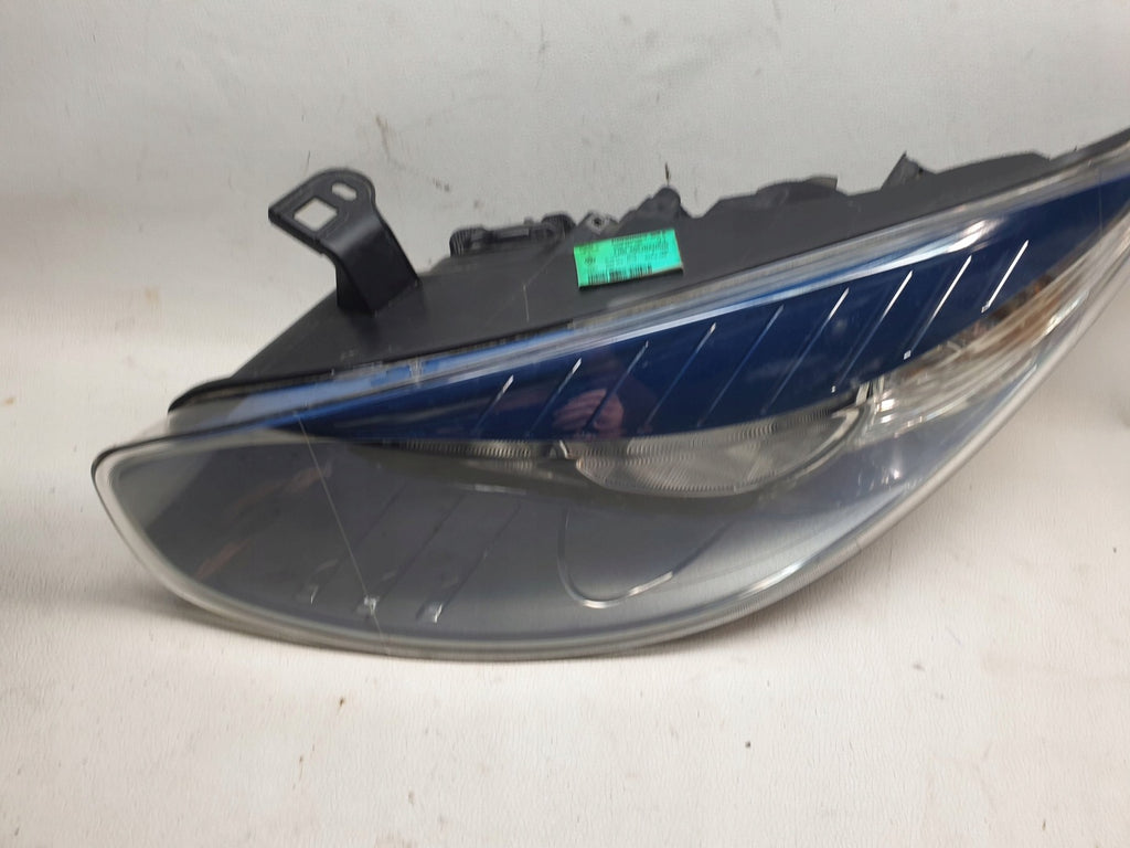 Frontscheinwerfer Renault Fluence 260602119R Ein Stück (Rechts oder Links) SCH8910475315gn