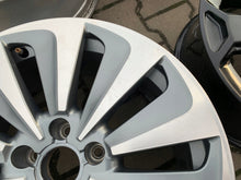 Laden Sie das Bild in den Galerie-Viewer, 1x Alufelge 18 Zoll 8.0" 5x112 4G0601025AF Audi Rim Wheel FEL6690826637cg