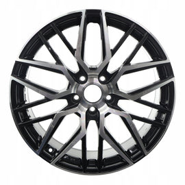 1x Alufelge 19 Zoll 8.0