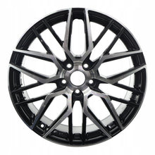Laden Sie das Bild in den Galerie-Viewer, 1x Alufelge 19 Zoll 8.0" 5x112 Audi Rim Wheel FEL5362128084fm