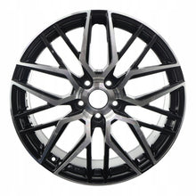 Laden Sie das Bild in den Galerie-Viewer, 1x Alufelge 19 Zoll 8.0" 5x112 Audi Rim Wheel FEL5362128084fm