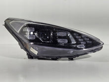 Laden Sie das Bild in den Galerie-Viewer, Frontscheinwerfer Kia Sportage 92102F1500 LED Rechts Scheinwerfer Headlight SCH9920374811bw