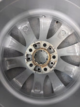 Laden Sie das Bild in den Galerie-Viewer, 4x Alufelge 17 Zoll 7.5" 5x120 37ET Glanz Silber 6796240 BMW F30 Rim Wheel FEL3178559664mb