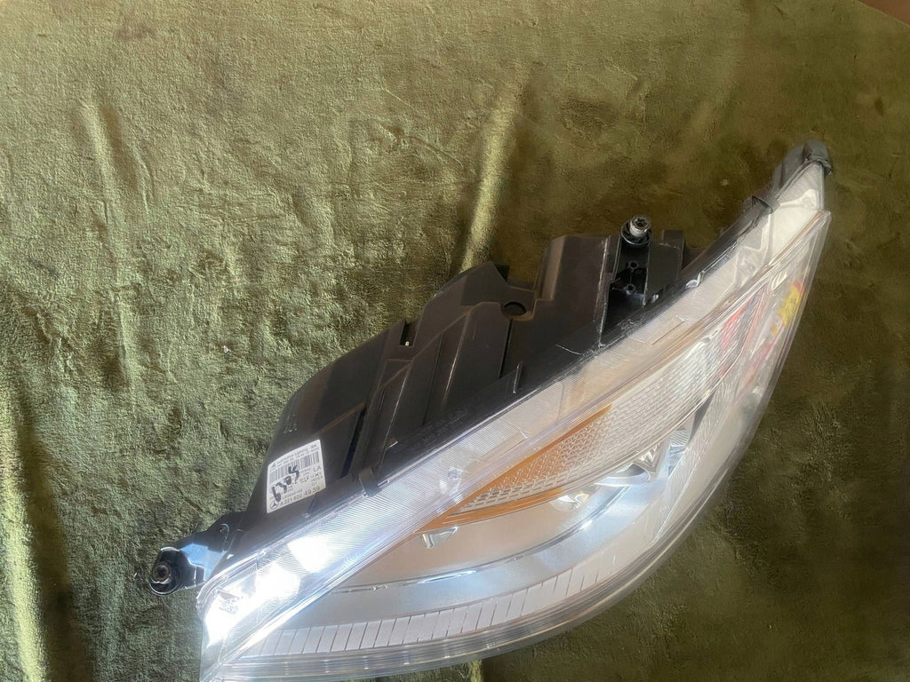 Frontscheinwerfer Mercedes-Benz W221 A2218204939 Links Scheinwerfer Headlight SCH7791158789fz