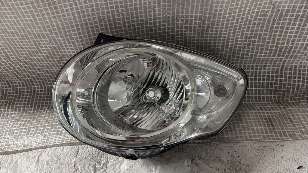 Frontscheinwerfer Kia Picanto Links Scheinwerfer Headlight SCH3605962414vq