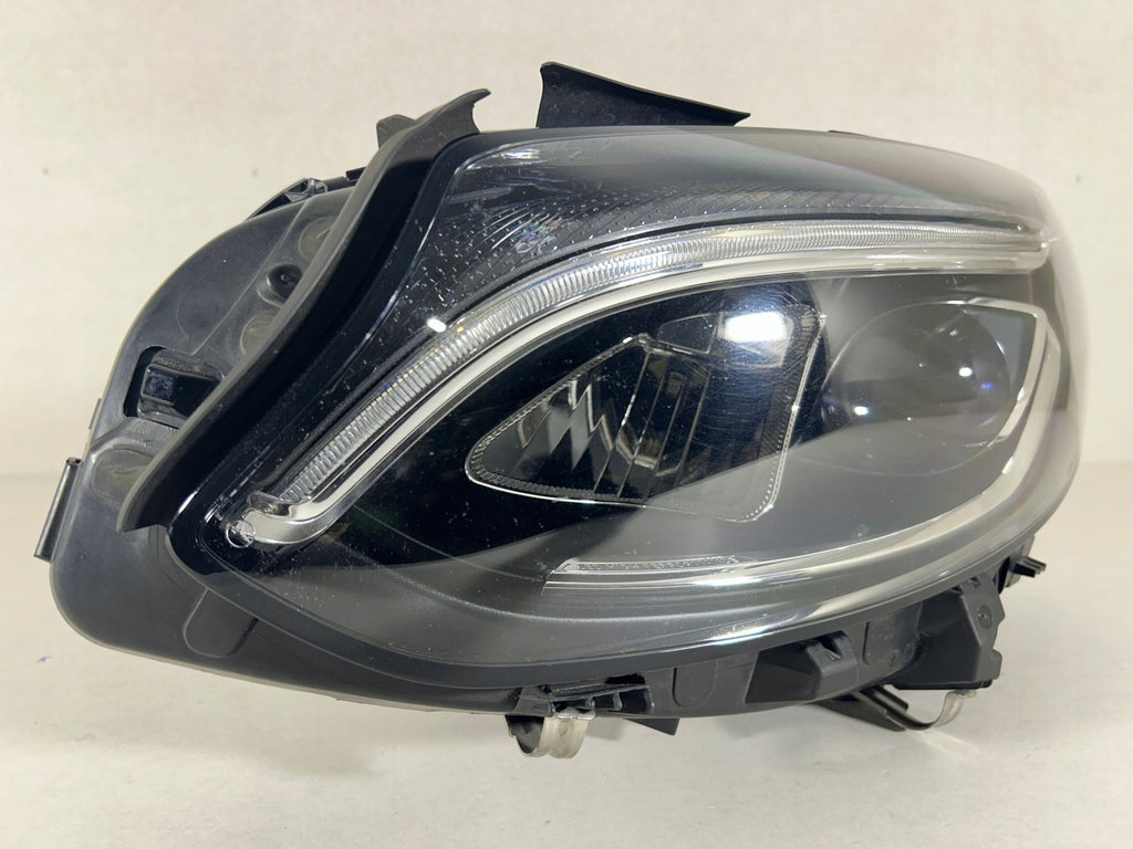 Frontscheinwerfer Mercedes-Benz W246 A2469066901 FULL LED Links Headlight