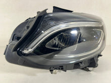 Laden Sie das Bild in den Galerie-Viewer, Frontscheinwerfer Mercedes-Benz W246 A2469066901 FULL LED Links Headlight