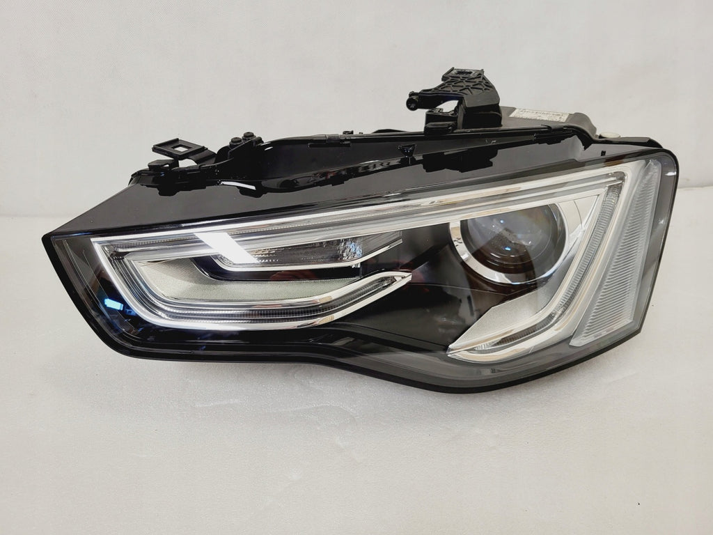 Frontscheinwerfer Audi A5 8T0941005C Links Scheinwerfer Headlight SCH3311346459de