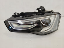 Laden Sie das Bild in den Galerie-Viewer, Frontscheinwerfer Audi A5 8T0941005C Links Scheinwerfer Headlight SCH3311346459de