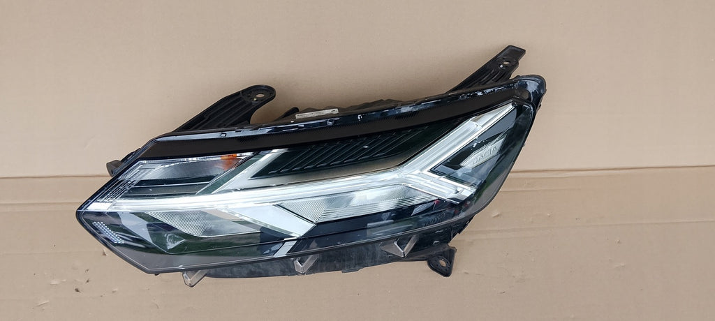 Frontscheinwerfer Dacia Sandero III Jogger 260607161R LED Links Headlight SCH8834490909qj