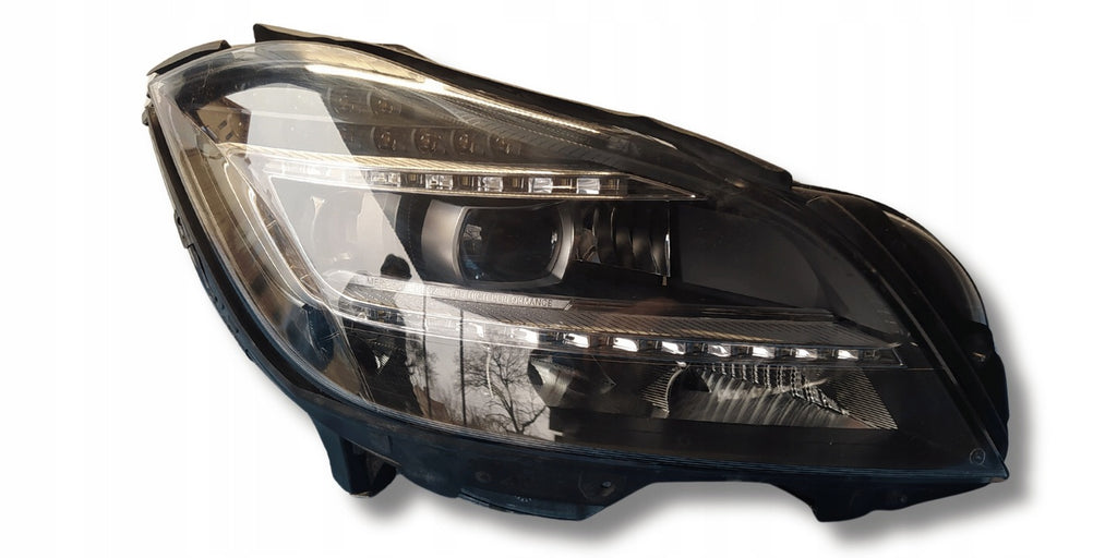 Frontscheinwerfer Mercedes-Benz Cls A2188200459 Full LED Rechts Headlight SCH3963121220hg