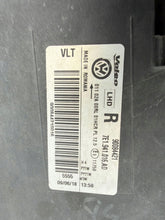 Load image into Gallery viewer, Frontscheinwerfer VW Transporter 7E1941016AD Rechts Scheinwerfer Headlight SCH7627246622nw