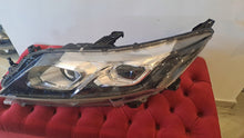 Laden Sie das Bild in den Galerie-Viewer, Frontscheinwerfer Mitsubishi Eclipse Cross Full LED Links Scheinwerfer Headlight