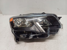 Laden Sie das Bild in den Galerie-Viewer, Frontscheinwerfer Peugeot Partner Rifter 9816826880 Rechts Headlight