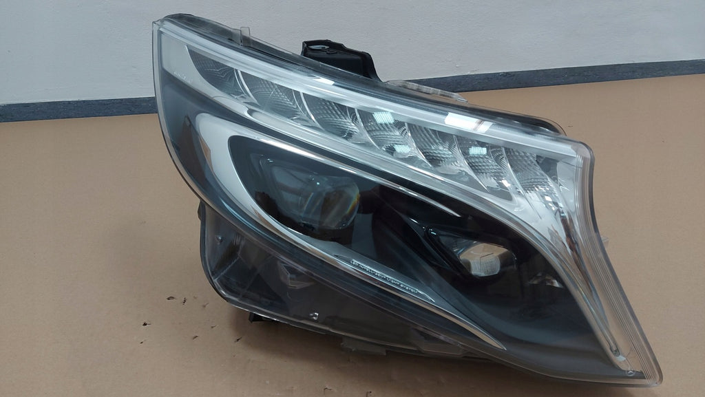 Frontscheinwerfer Mercedes-Benz Vito W447 A4479069800 LED Rechts Headlight SCH8418495249nv