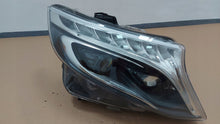 Laden Sie das Bild in den Galerie-Viewer, Frontscheinwerfer Mercedes-Benz Vito W447 A4479069800 LED Rechts Headlight SCH8418495249nv