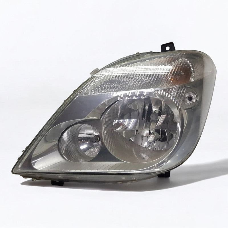 Frontscheinwerfer Mercedes-Benz Sprinter A9068200561 1EB247012-05 Links