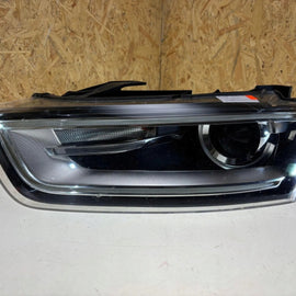 Frontscheinwerfer Audi 8U0941005 Links Scheinwerfer Headlight SCH2689963099nu