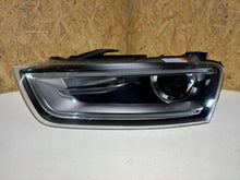 Laden Sie das Bild in den Galerie-Viewer, Frontscheinwerfer Audi 8U0941005 Links Scheinwerfer Headlight SCH2689963099nu