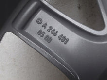 Load image into Gallery viewer, 1x Alufelge 16 Zoll 6.5" 5x112 49ET A2464010500 Mercedes-Benz Rim Wheel FEL6598780617fe