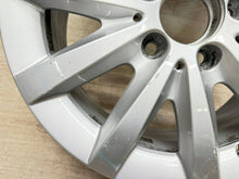 Load image into Gallery viewer, 1x Alufelge 16 Zoll 6.5" 5x112 49ET Glanz A2464010500 Mercedes-Benz W246 FEL8983330633jl