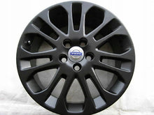 Laden Sie das Bild in den Galerie-Viewer, 1x Alufelge 17 Zoll 7.0&quot; 5x108 30647090 Volvo C30 S40 V50 Rim Wheel