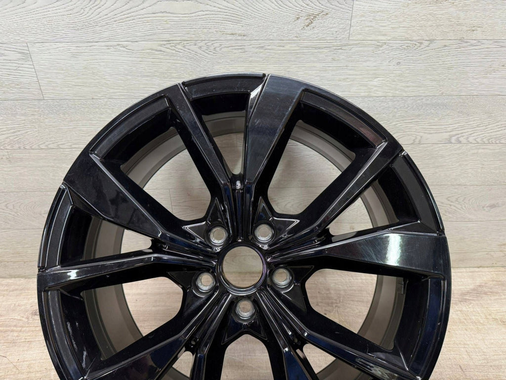 1x Alufelge 19 Zoll 2GA601025AL VW T-Roc Rim Wheel FEL9676664749pv