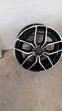 Load image into Gallery viewer, 1x Alufelge 19 Zoll A2434010500 Mercedes-Benz Eqa Amg Rim Wheel FEL8566581634nb