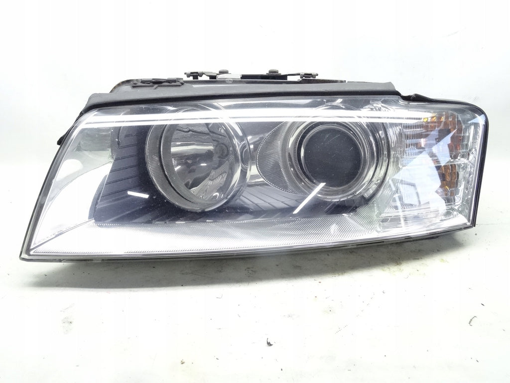 Frontscheinwerfer Audi A8 Links Scheinwerfer Headlight