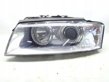 Laden Sie das Bild in den Galerie-Viewer, Frontscheinwerfer Audi A8 Links Scheinwerfer Headlight