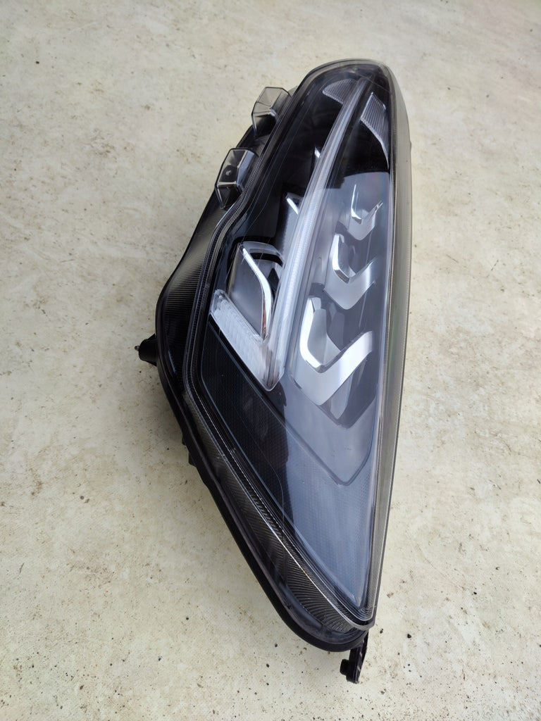 Frontscheinwerfer Ford Focus IV NX7B-13E015-EB LED Links Scheinwerfer Headlight SCH2309388148ro
