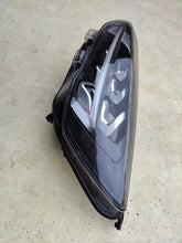 Laden Sie das Bild in den Galerie-Viewer, Frontscheinwerfer Ford Focus IV NX7B-13E015-EB LED Links Scheinwerfer Headlight SCH2309388148ro
