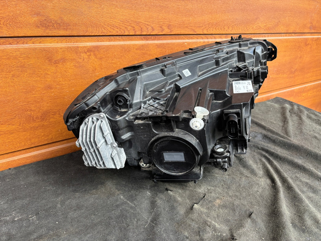 Frontscheinwerfer Mercedes-Benz Eqa Eqb A2439062701 Full LED Links Headlight SCH7238428611ct
