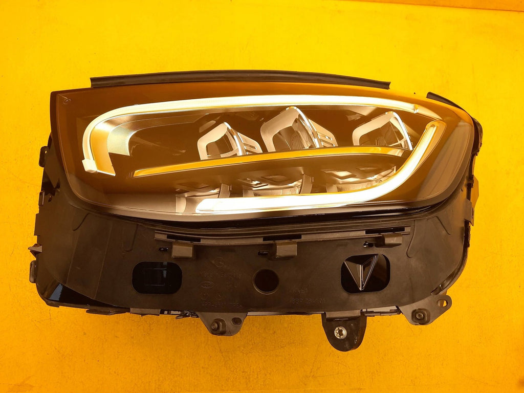 Frontscheinwerfer Mercedes-Benz Glc A2539060104 Full LED Links Headlight SCH9572219045yb