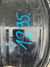 Load image into Gallery viewer, 1x Alufelge 19 Zoll 7.5" 5x112 50ET Glanz Schwarz 10A601025J VW Id.3 Rim Wheel FEL5311898481px