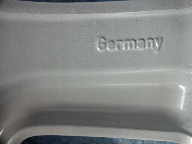 2x Alufelge 19 Zoll 8.5" 5x112 62ET Glanz Silber A1664011702 Mercedes-Benz W166 FEL7773084287iy