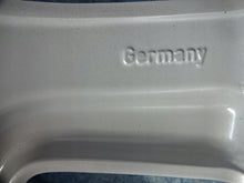 Laden Sie das Bild in den Galerie-Viewer, 2x Alufelge 19 Zoll 8.5" 5x112 62ET Glanz Silber A1664011702 Mercedes-Benz W166 FEL7773084287iy