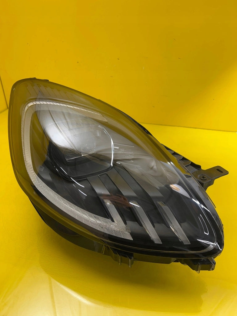 Frontscheinwerfer Ford Puma R1TB-13E016-AD LED Rechts Scheinwerfer Headlight SCH2535682441tz