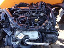 Laden Sie das Bild in den Galerie-Viewer, Motor Mazda Cx-3 S550 S530 1.5 105PS 168TKm 2017 Diesel Engine Unkomplett MOT3032513287yq